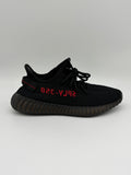 Yeezy Boost 350 v2 Bred