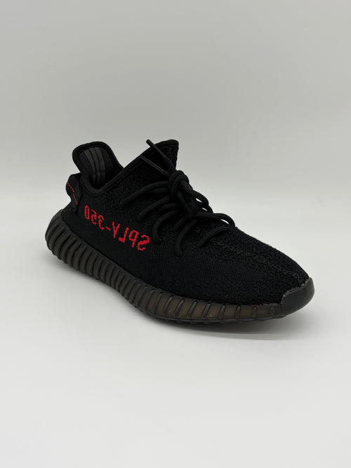 Yeezy Boost 350 v2 Bred