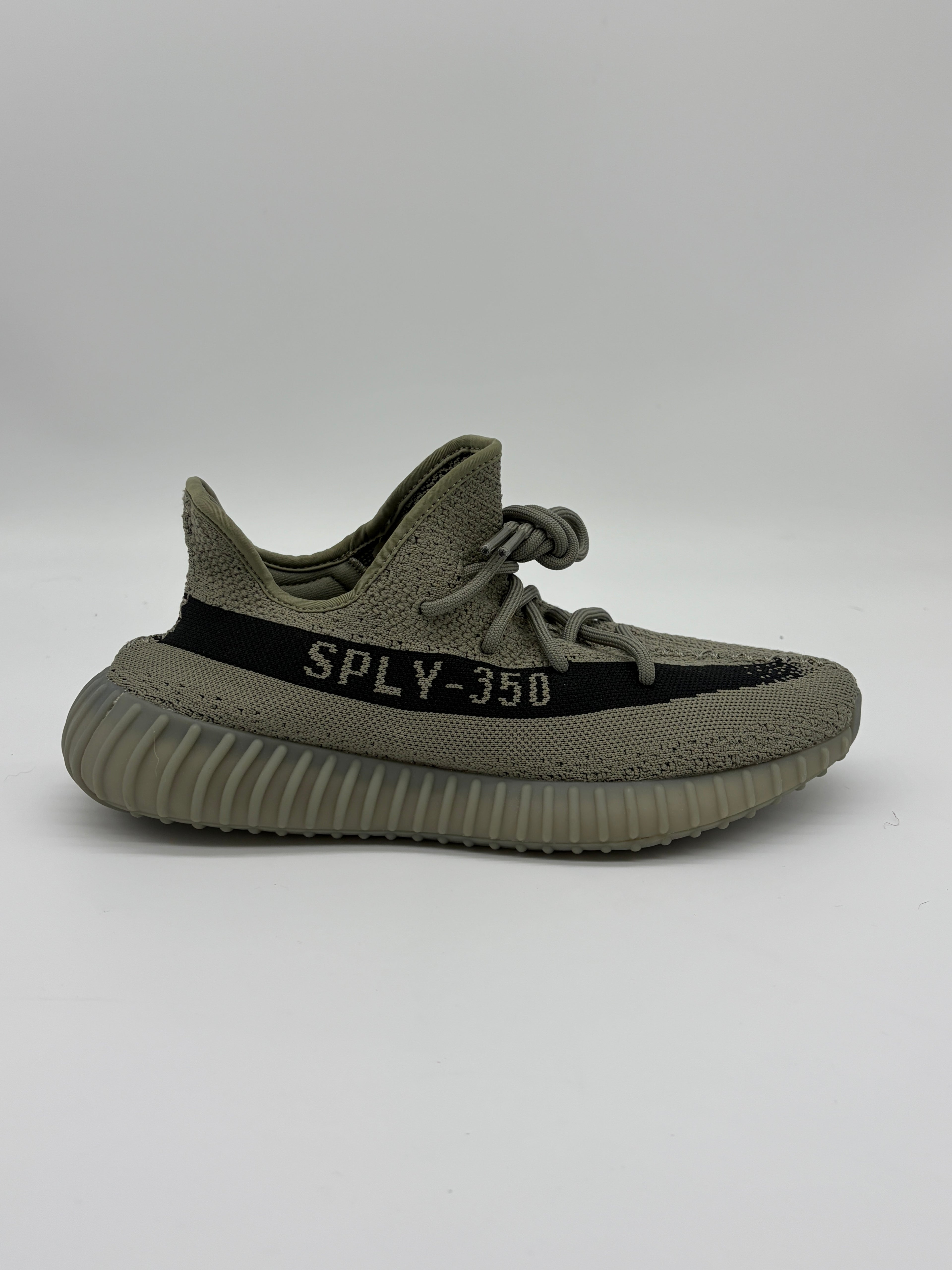 Yeezy Boost 350 v2 Granite