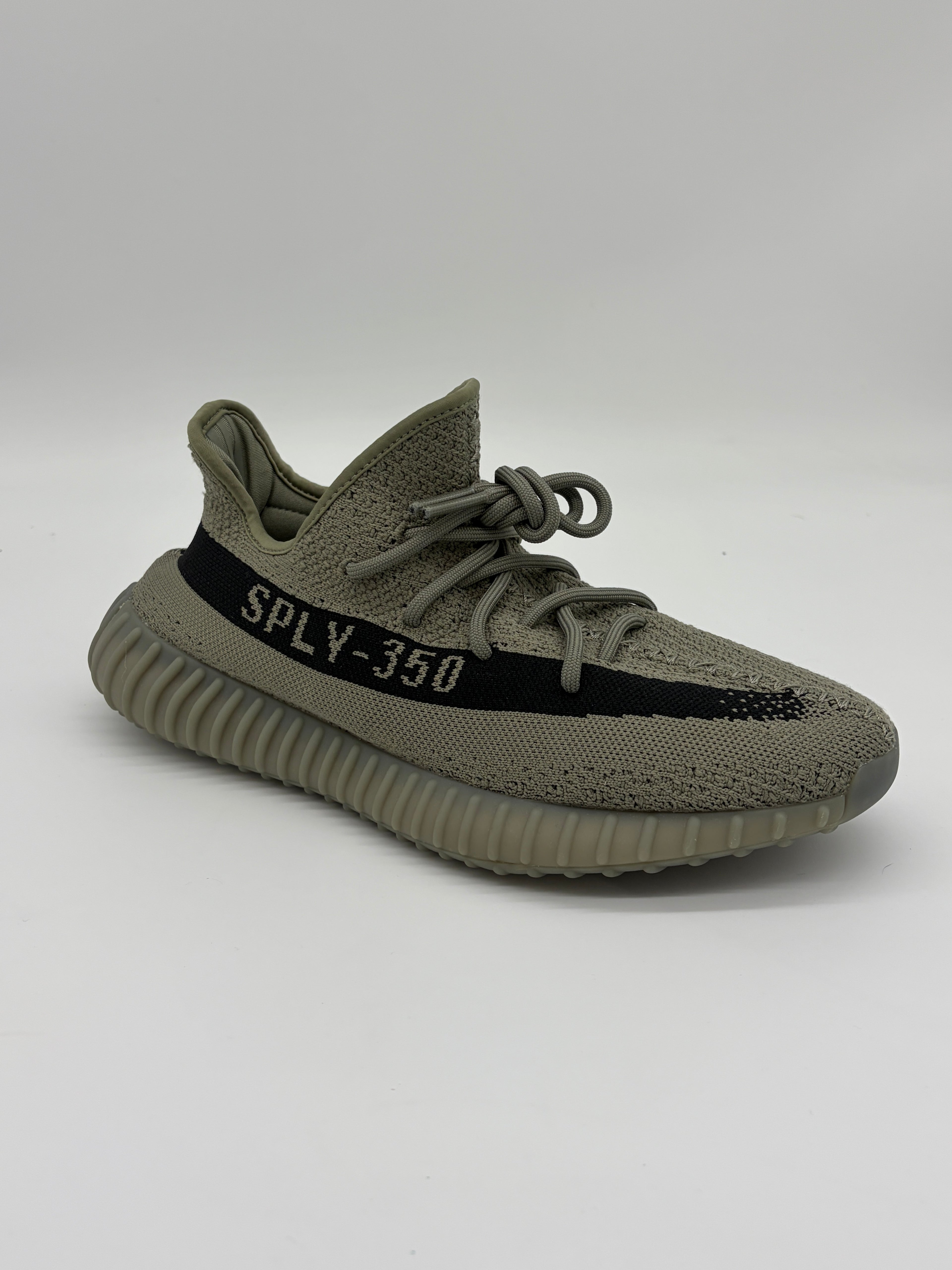 Yeezy Boost 350 v2 Granite