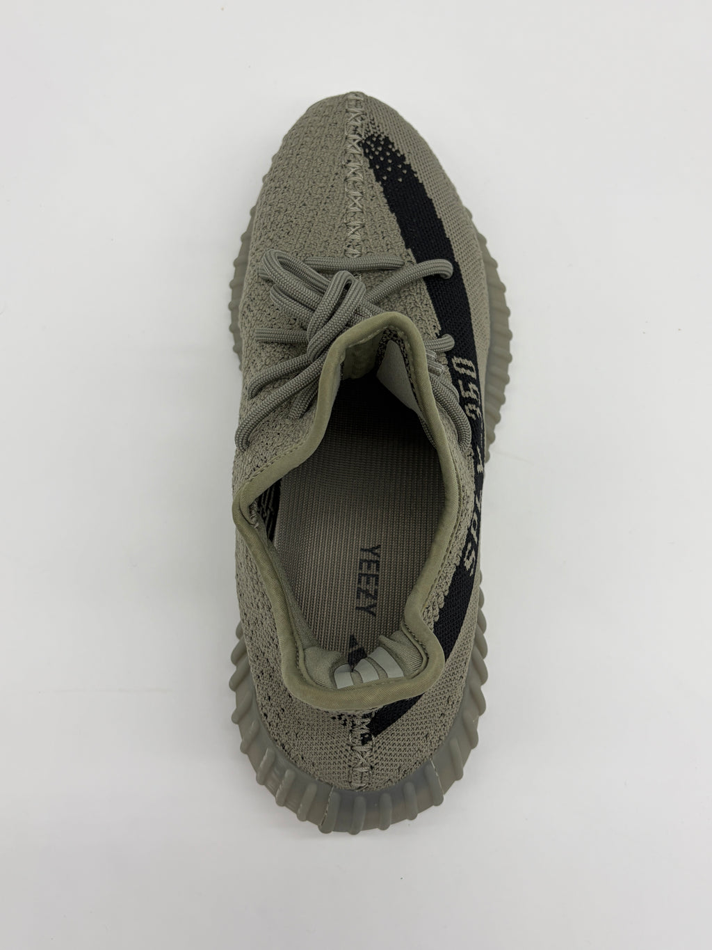 Yeezy Boost 350 v2 Granite