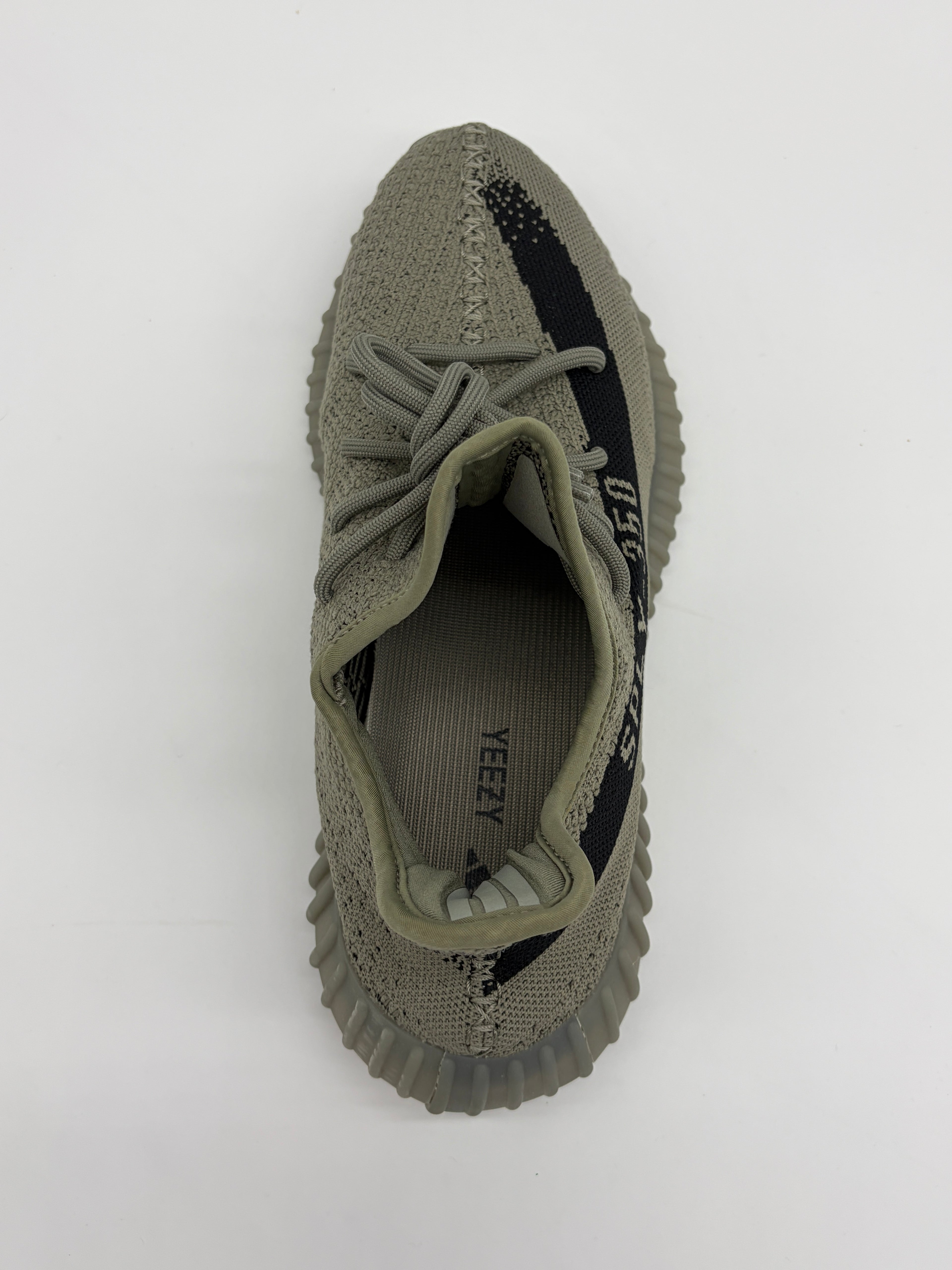 Yeezy Boost 350 v2 Granite