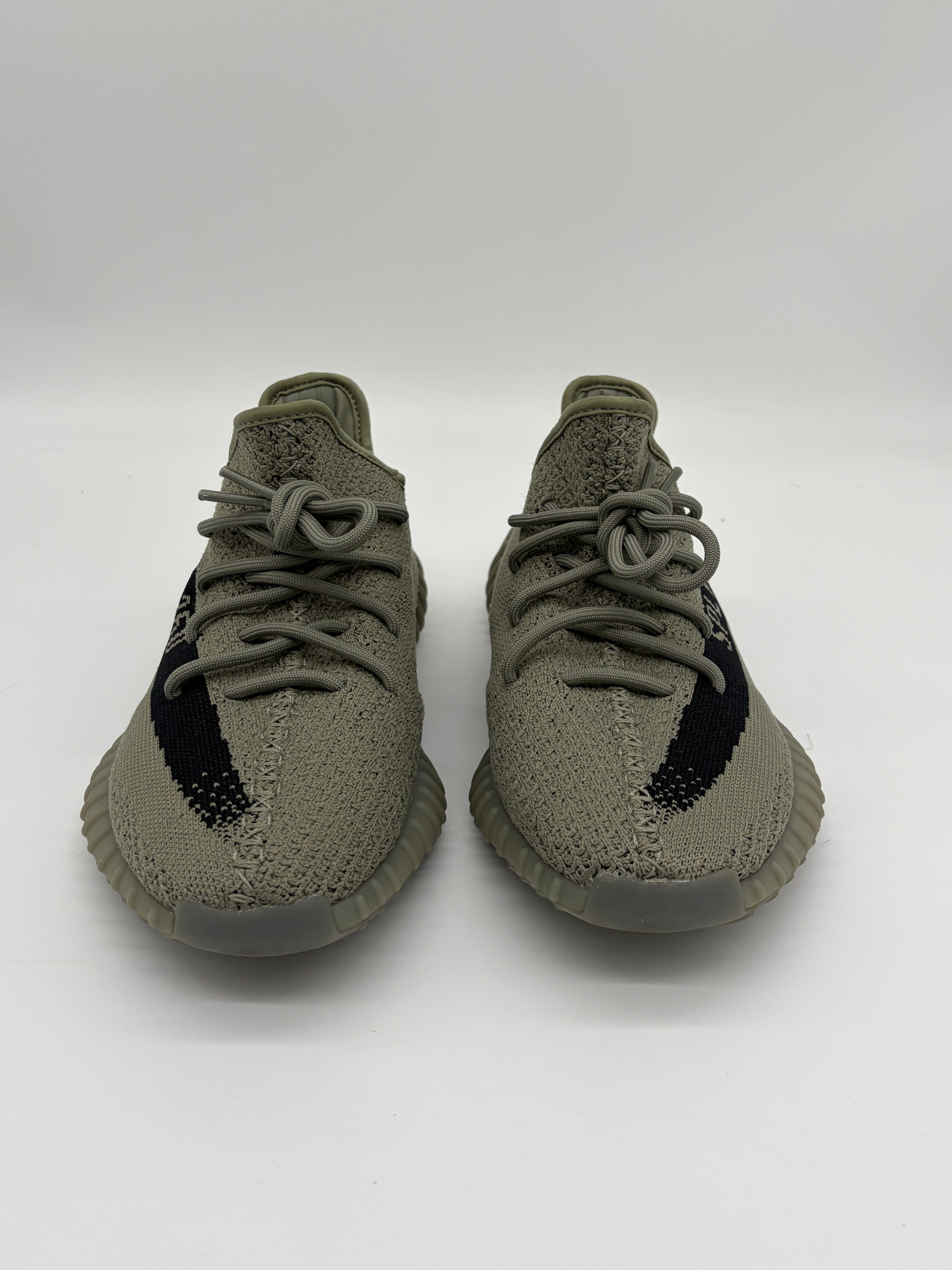 Yeezy Boost 350 v2 Granite