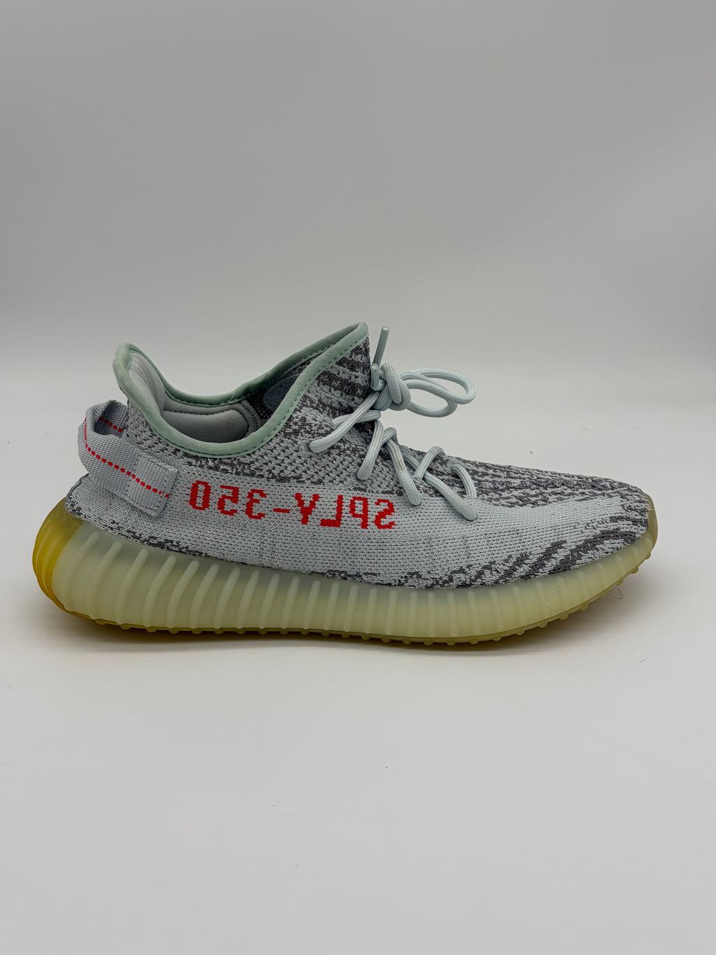 Yeezy Boost 350 v2 Blue Tint