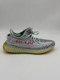 Yeezy Boost 350 v2 Blue Tint