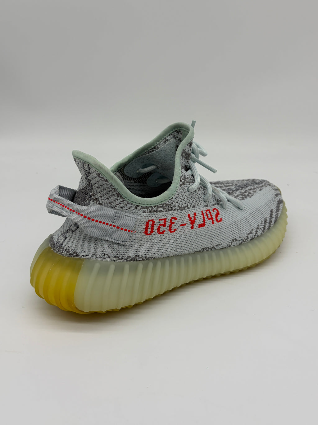 Yeezy Boost 350 v2 Blue Tint